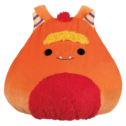 Children's Squishmallow Costume - Monster
