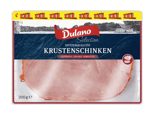 Krustenschinken