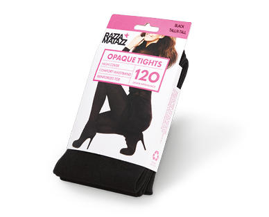 Razzamatazz Women's Opaque Tights