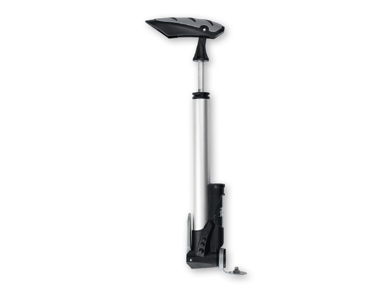 CRIVIT Mini Extendable Pump