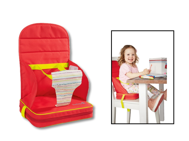 Réhausseur de voyage "Travel Booster"