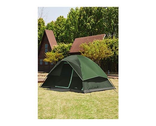 Adventuridge
6-Person Tent