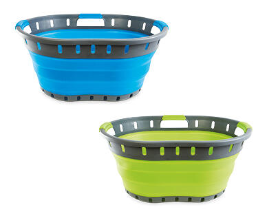 Collapsible Accessories