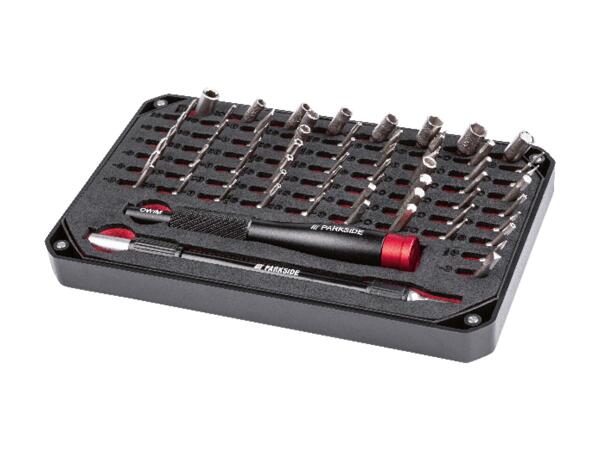 Precision Toolkit