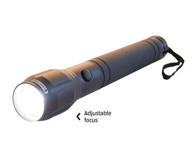 Heavy Duty Torch 5W 
