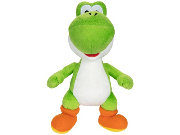 Super Mario Plush Soft Toy