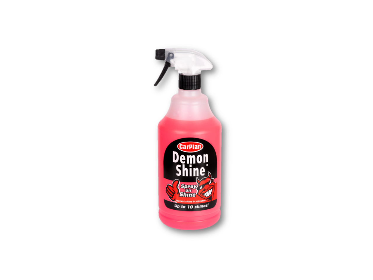 Carplan Demon Shine1