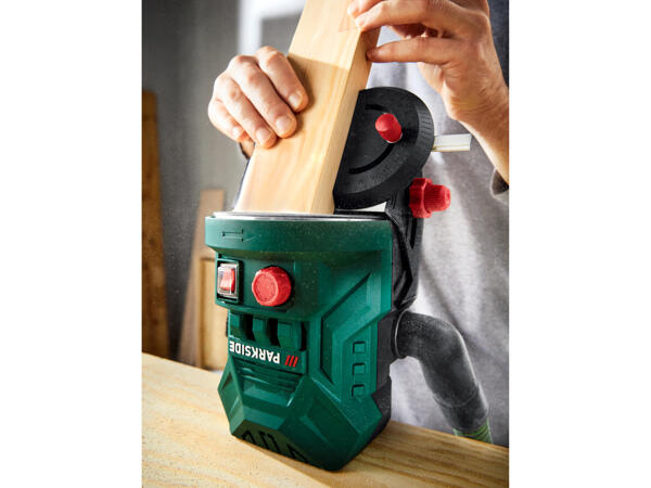 Disc Sander
