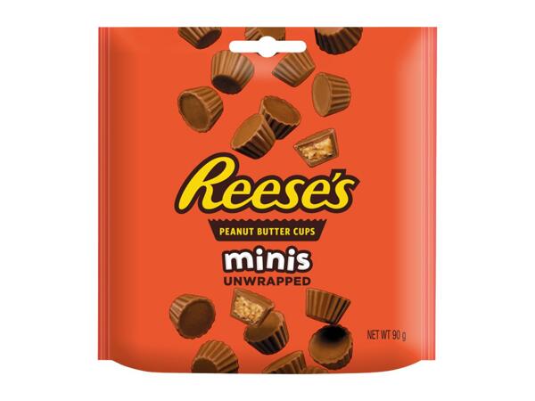 4 King Size Cups Assorted