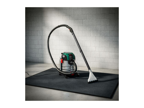 Parkside Carpet Cleaner
