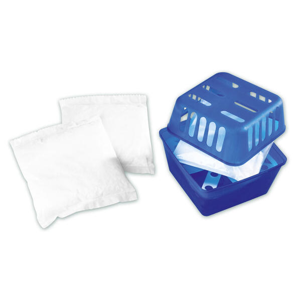 Mini-Luftentfeuchter "Starter-Set"