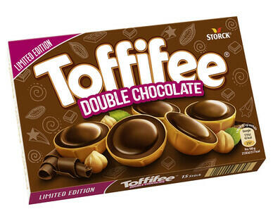 STORCK(R) 
 TOFFIFEE