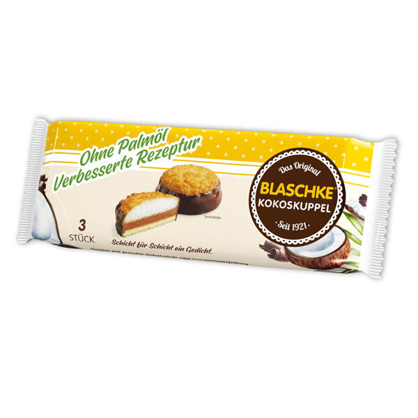Kokoskuppel