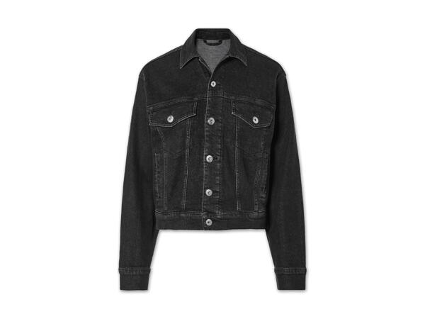 Damen Jeansjacke