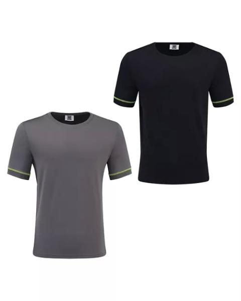 Mens Workwear Thermal T-Shirt