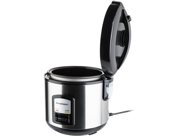 400W Rice Cooker