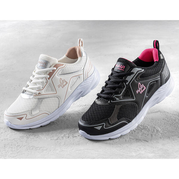 Active Sneaker mit Soft-Step Sohle