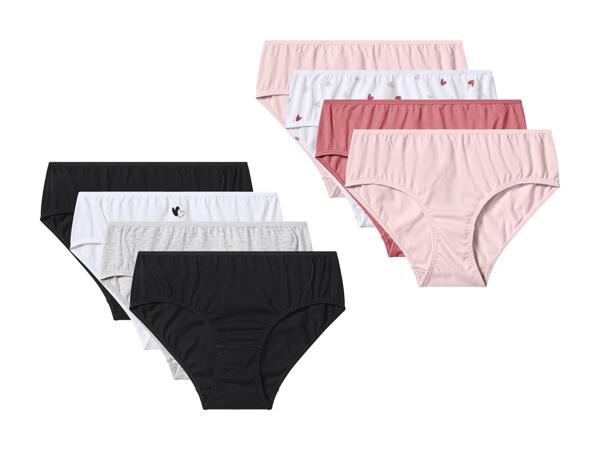 Slips, set de 4