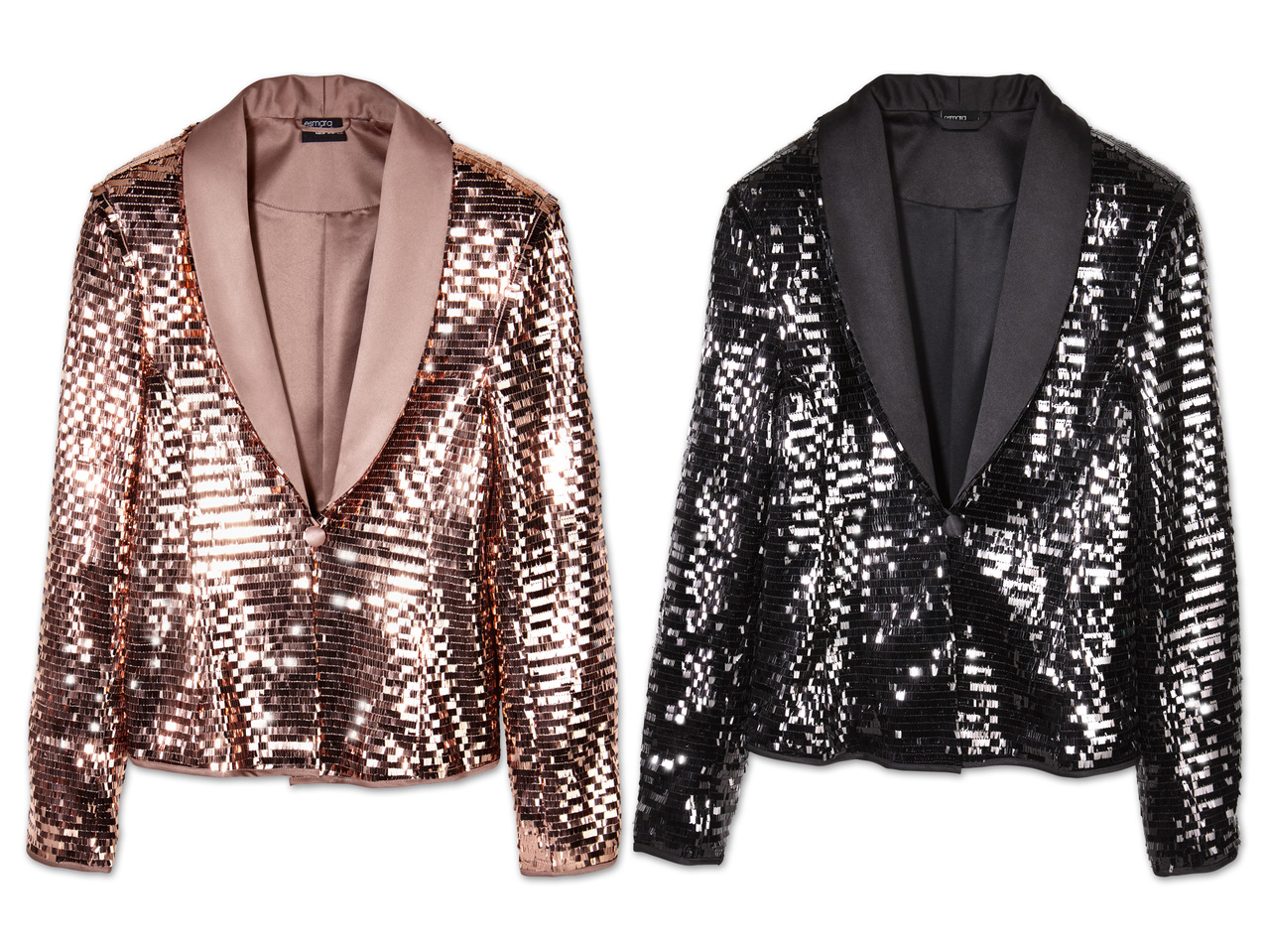 ESMARA(R) Damen Blazer1