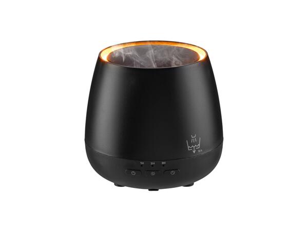 Ultrasonic Aroma Diffuser