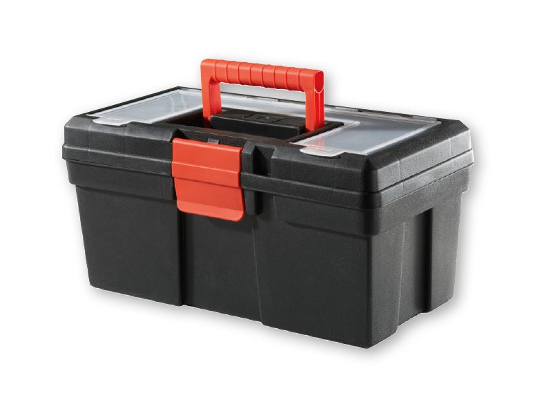 Powerfix 16" Tool Box