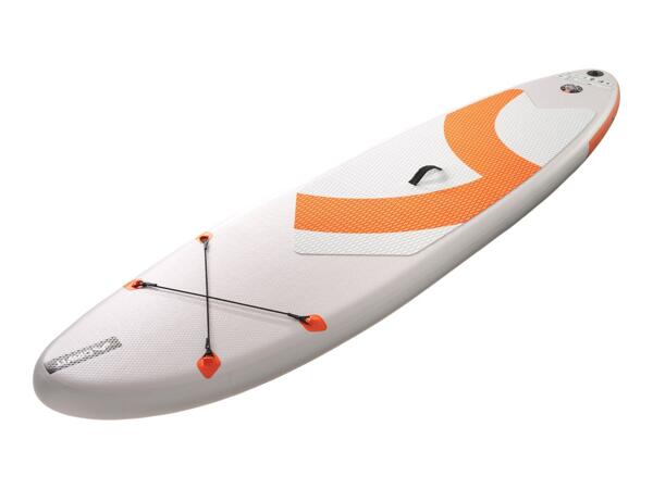 Crivit All-Round Inflatable SUP