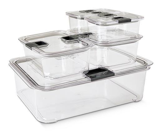 Crofton 
 10-Piece Food Storage