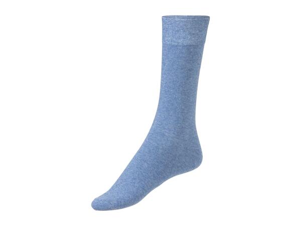 Livergy Men's Socks - 7 Pairs