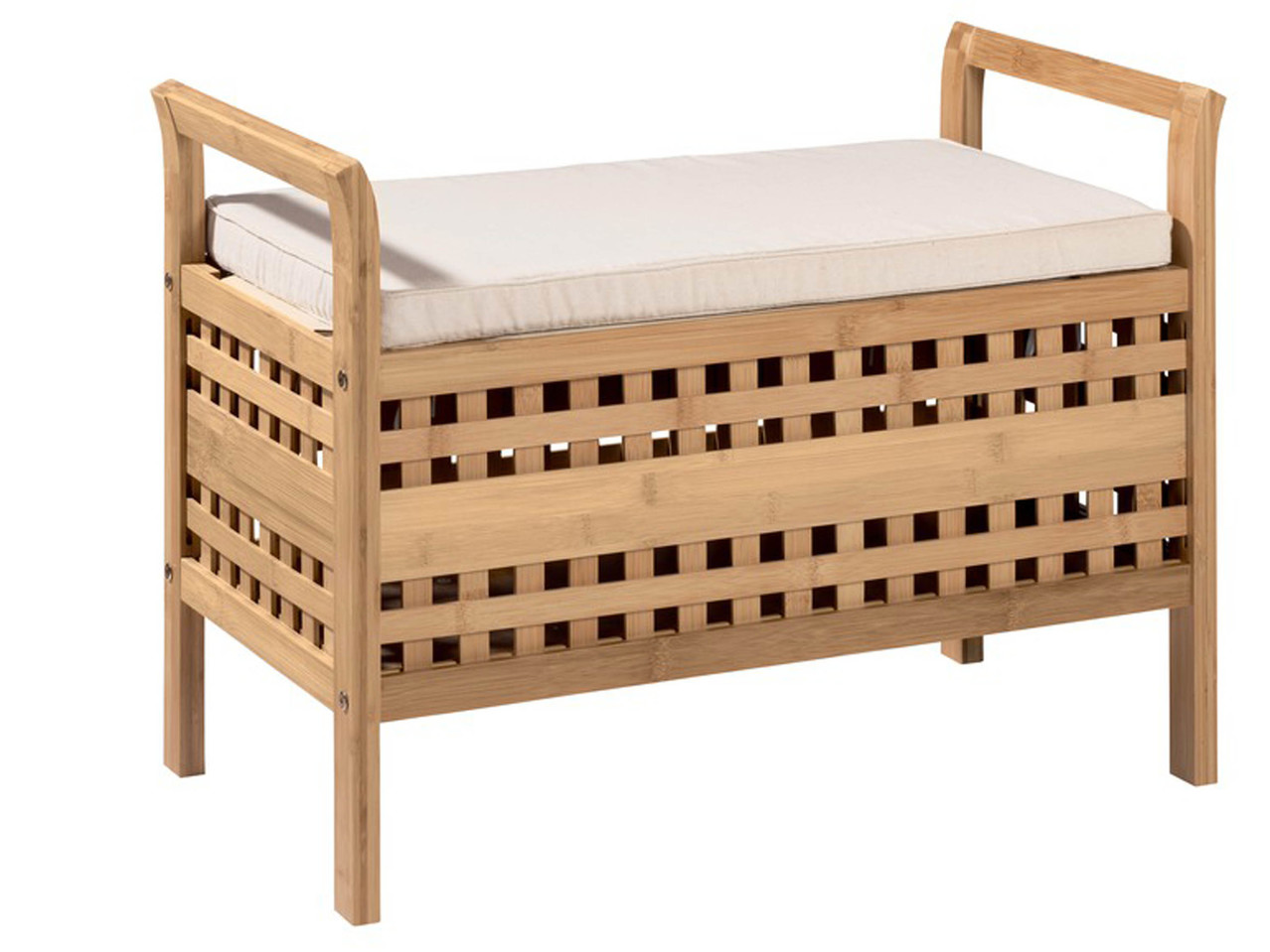LIVARNO LIVING Storage Bench