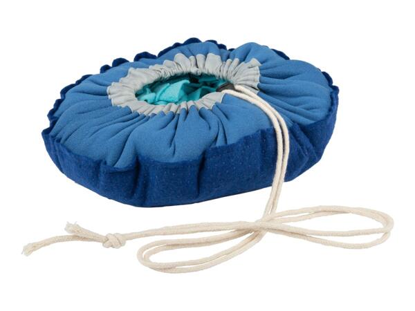 Zoofari Snuffle Mat/​Cat Mat