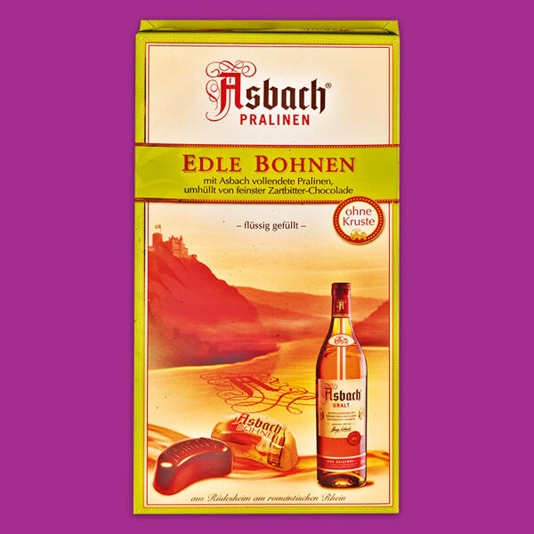 Pralinen
