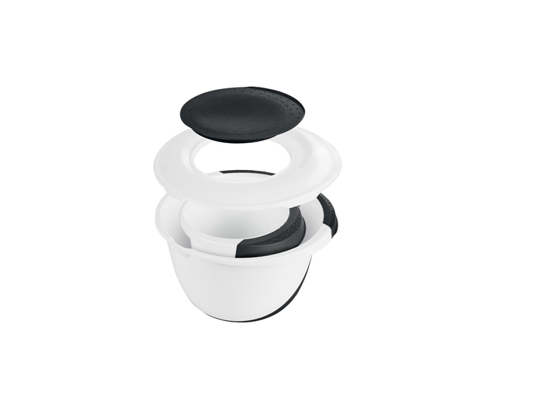 Mixing Bowl Set
