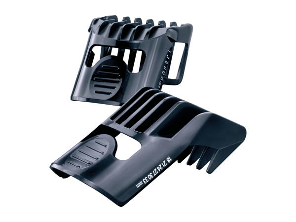 Silvercrest Hair & Beard Trimmer