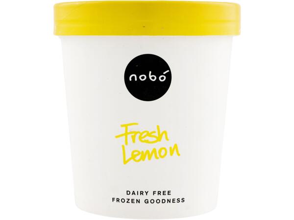 Nobó Frozen Goodness