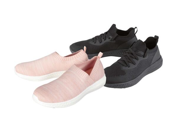 Men's Recycled Plastic Trainers