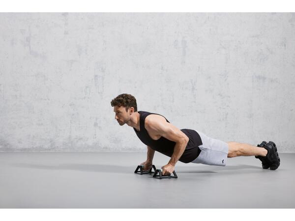 Fitness Accessories