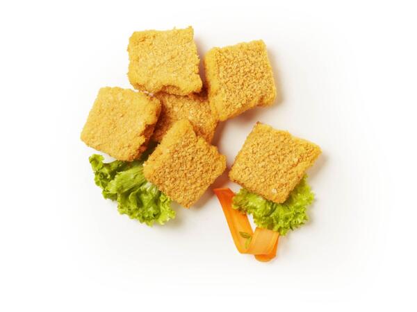 Aquiloni of Chicken Breast