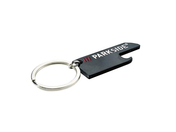 Key ring