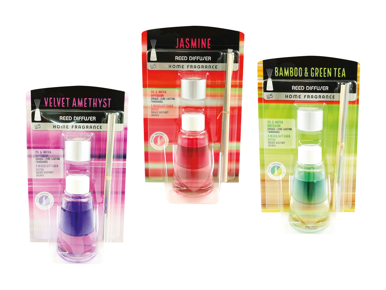 Bâtonnets désodorisants