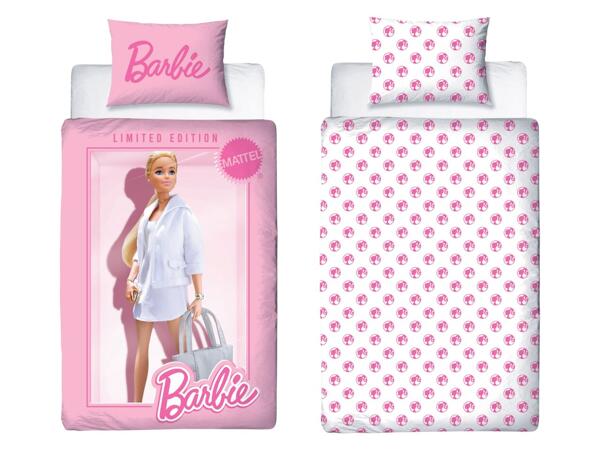 Single Duvet Set