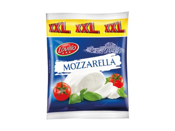 Mozzarella XXL