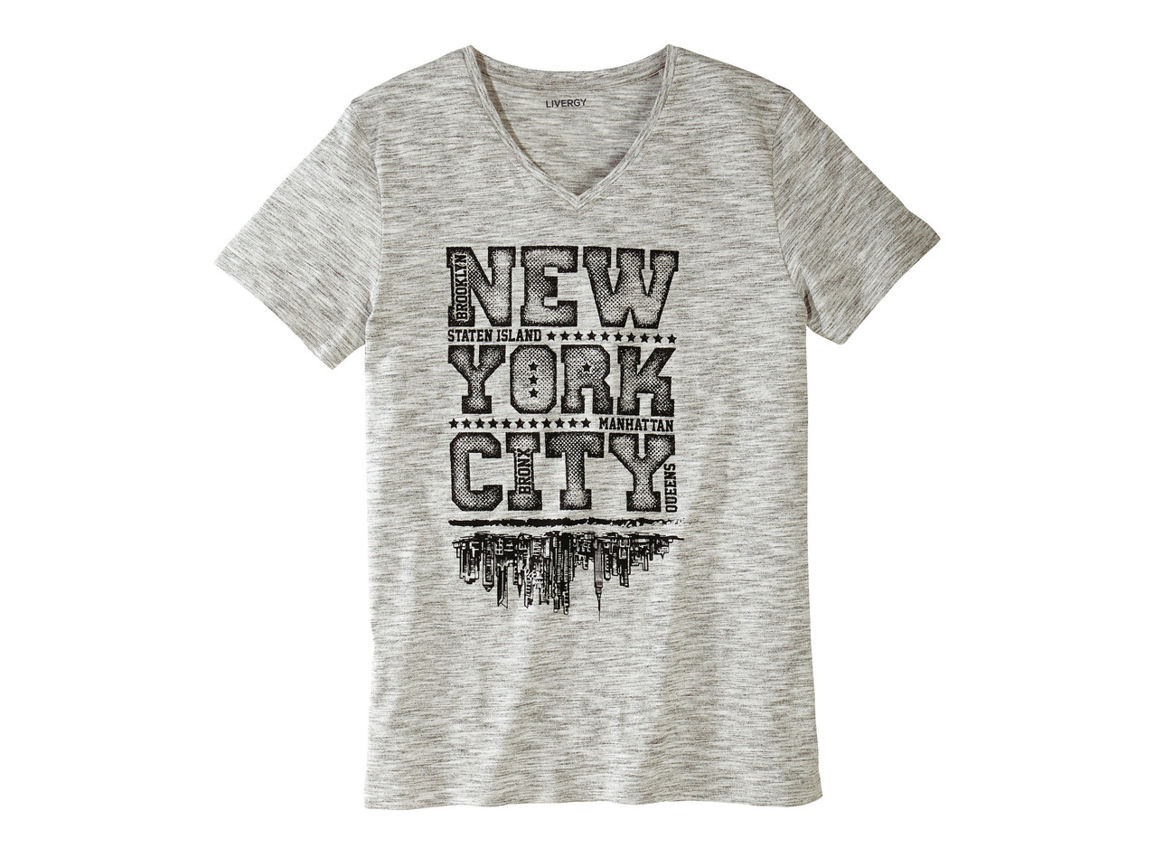 Men's T-shirt