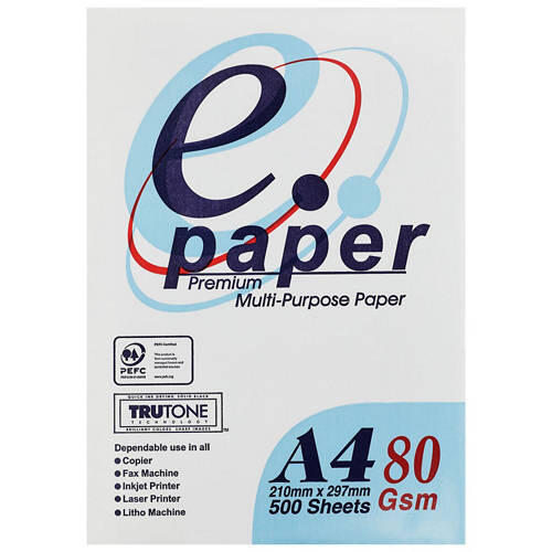 Copy Paper