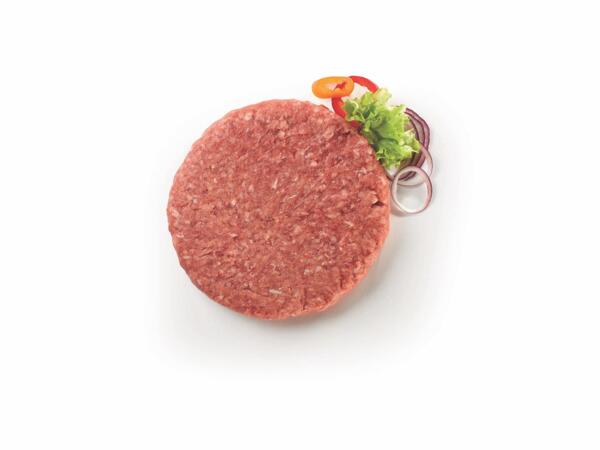 Scottona-beef maxi hamburger