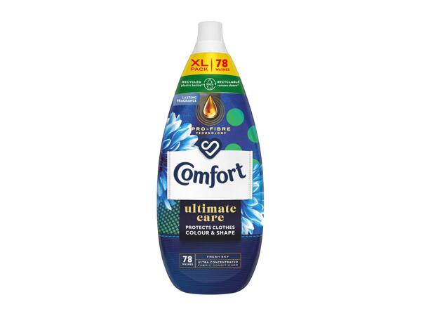 Comfort Ultimate Care Fabric Conditioner
