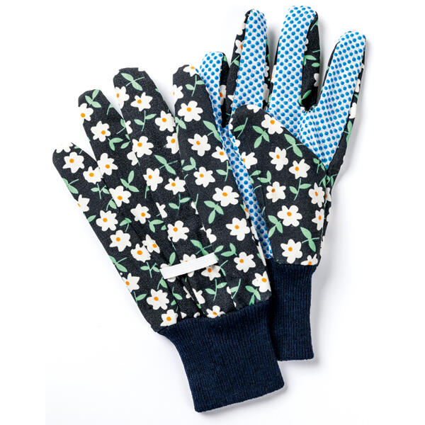 Gartenhandschuhe "Carla" 3 Paar