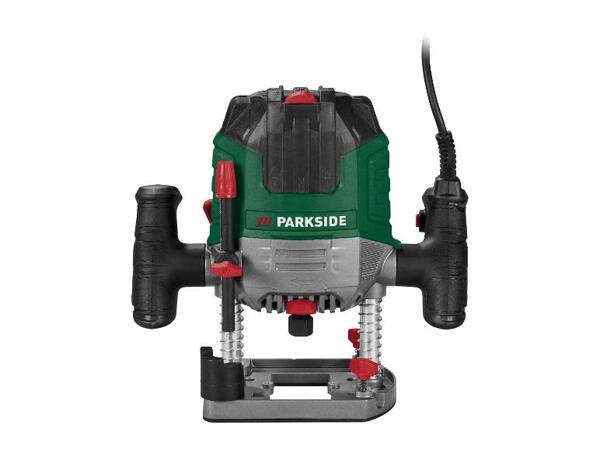 Horní frézka POF 1200 E4