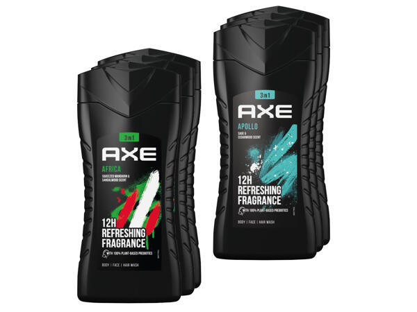 Axe Duschgel