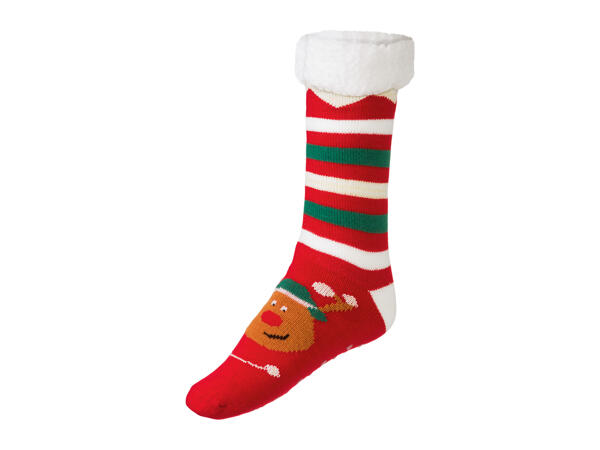 Esmara Ladies' Christmas Socks