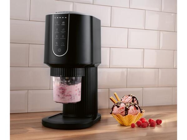 Premium Freezy Ice Cream Maker